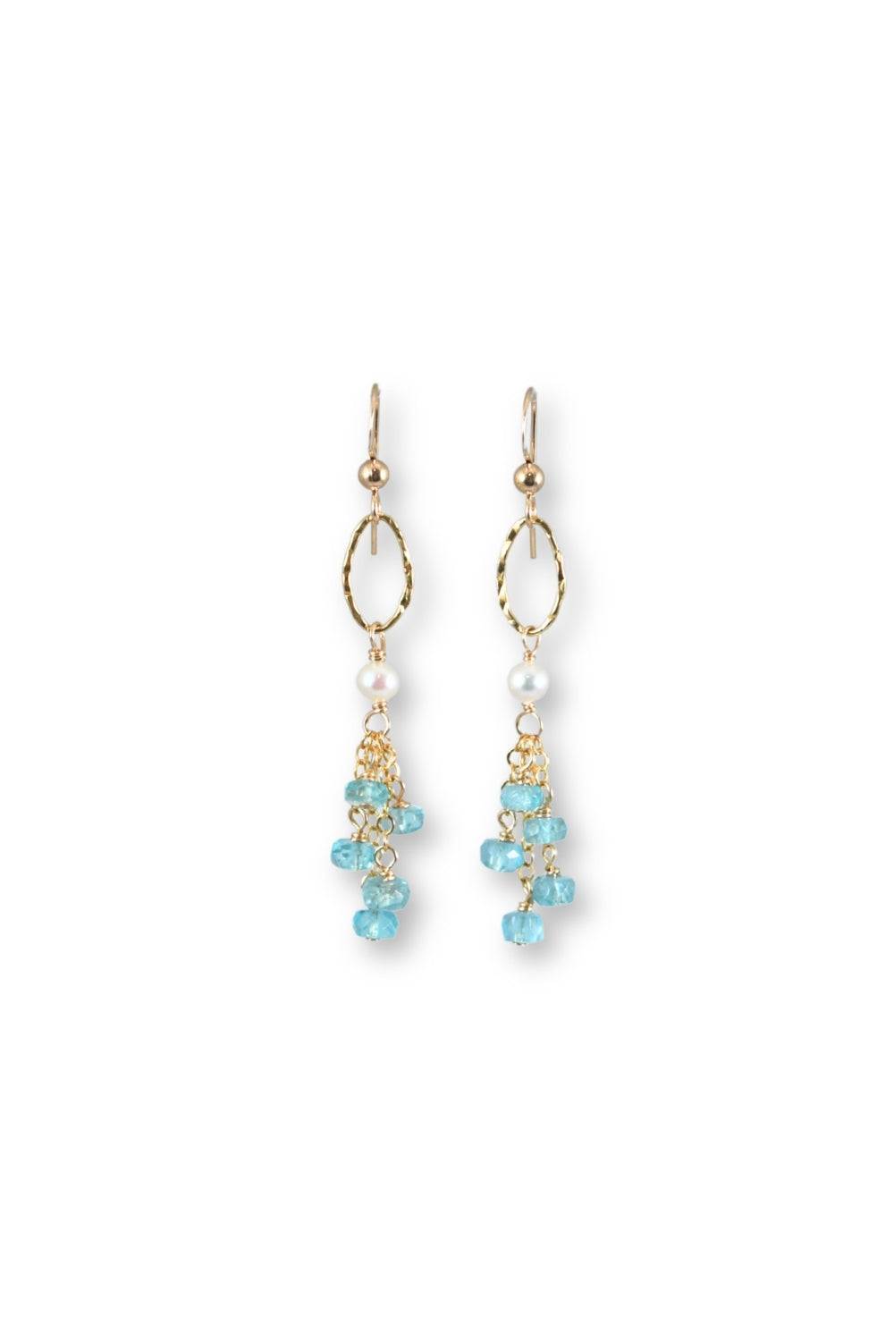 Gracie Earrings