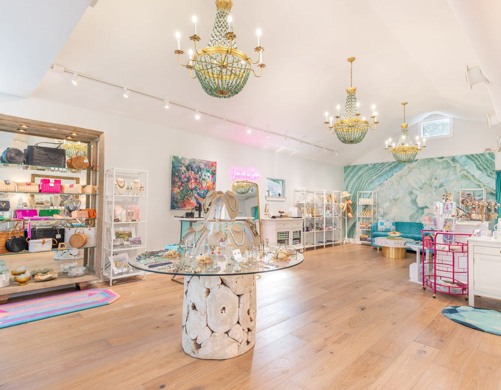Our Stores