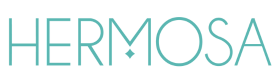 Hermosa Jewelry Logo, Charleston, SC
