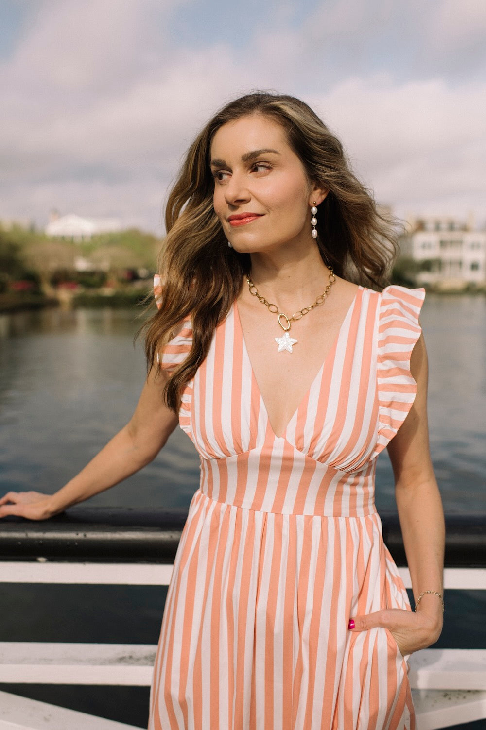 Riviera Chain Necklace