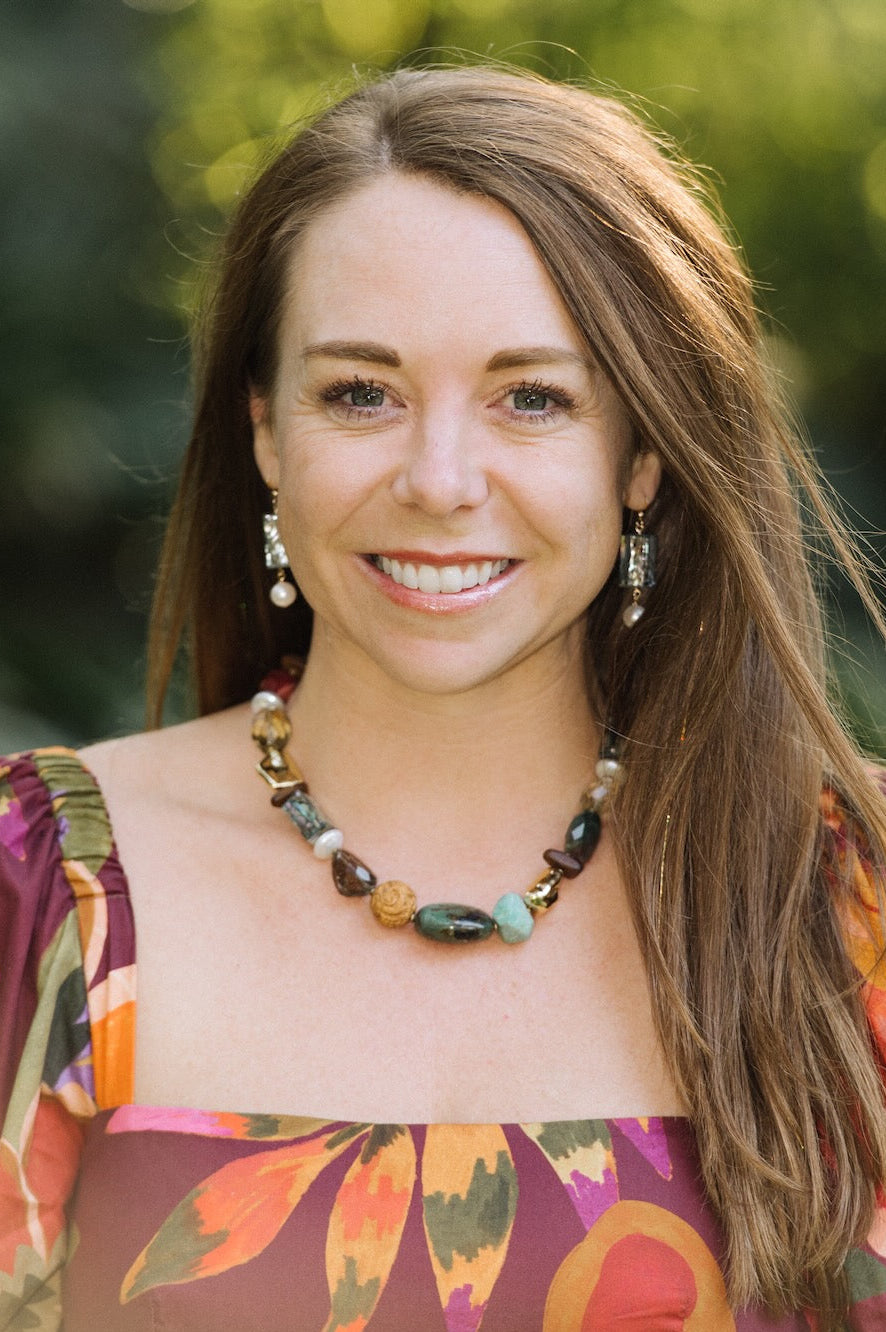 Magical Medley Necklace