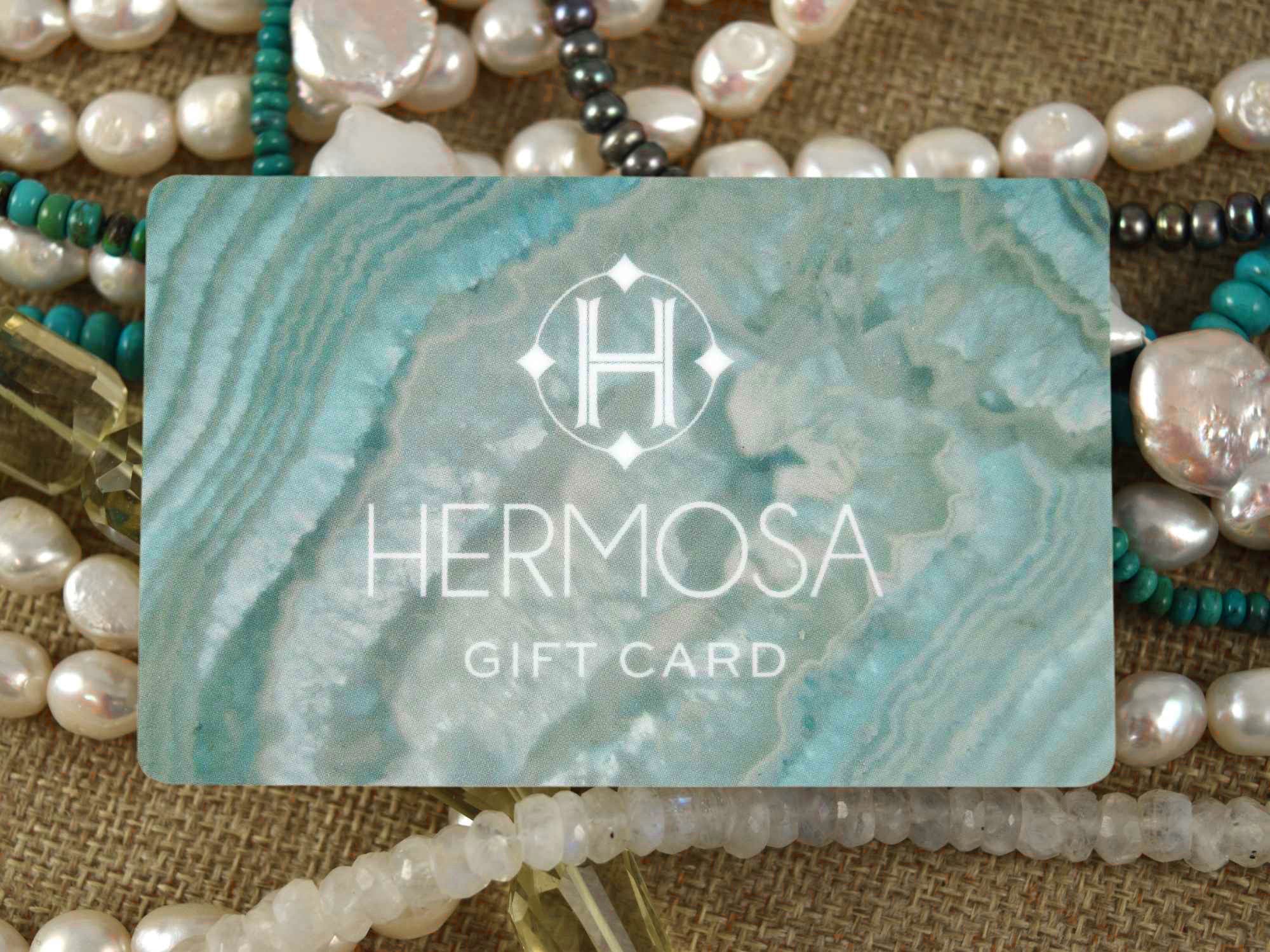 Hermosa E-Gift Card