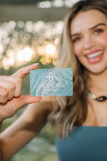 Hermosa E-Gift Card