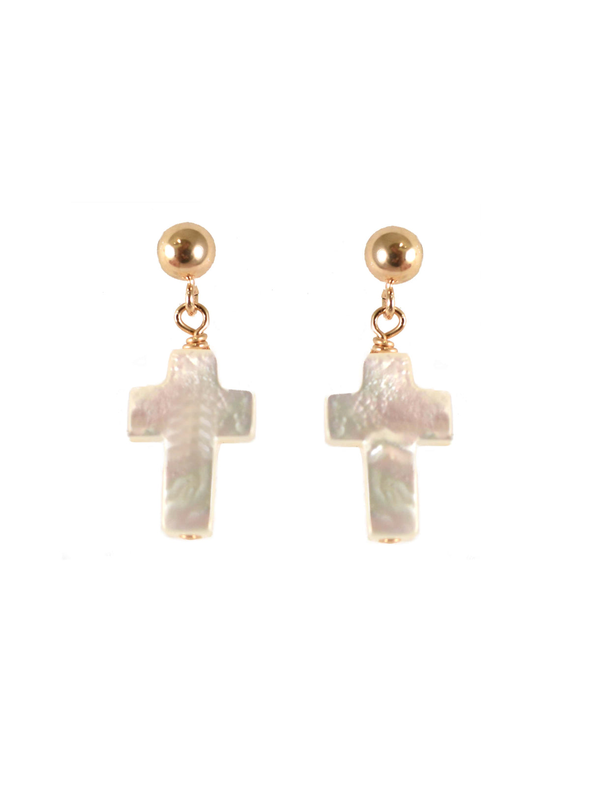 Hope-cross-earring-Mother-of- 