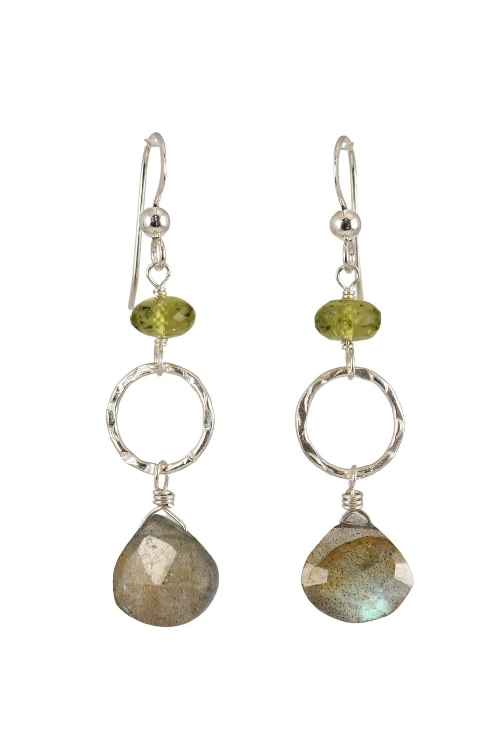 Laurel Earrings