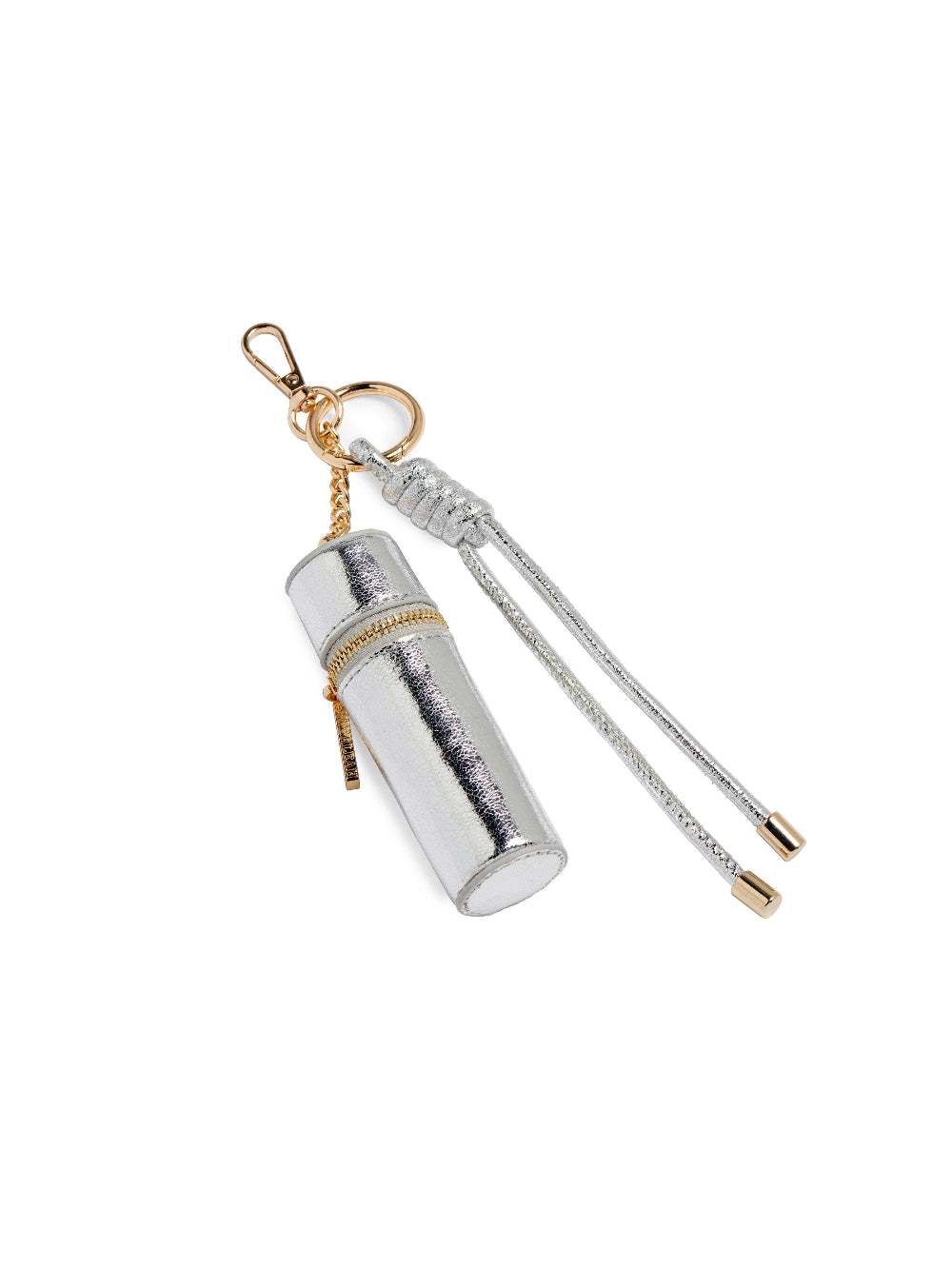 lipstick holder bag charm