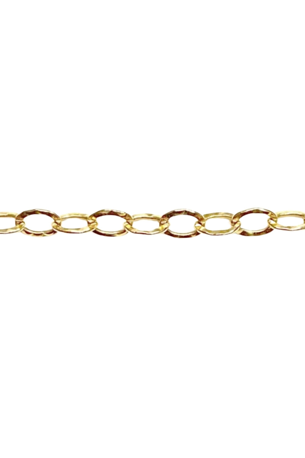 Lola Chain in Gold Filled