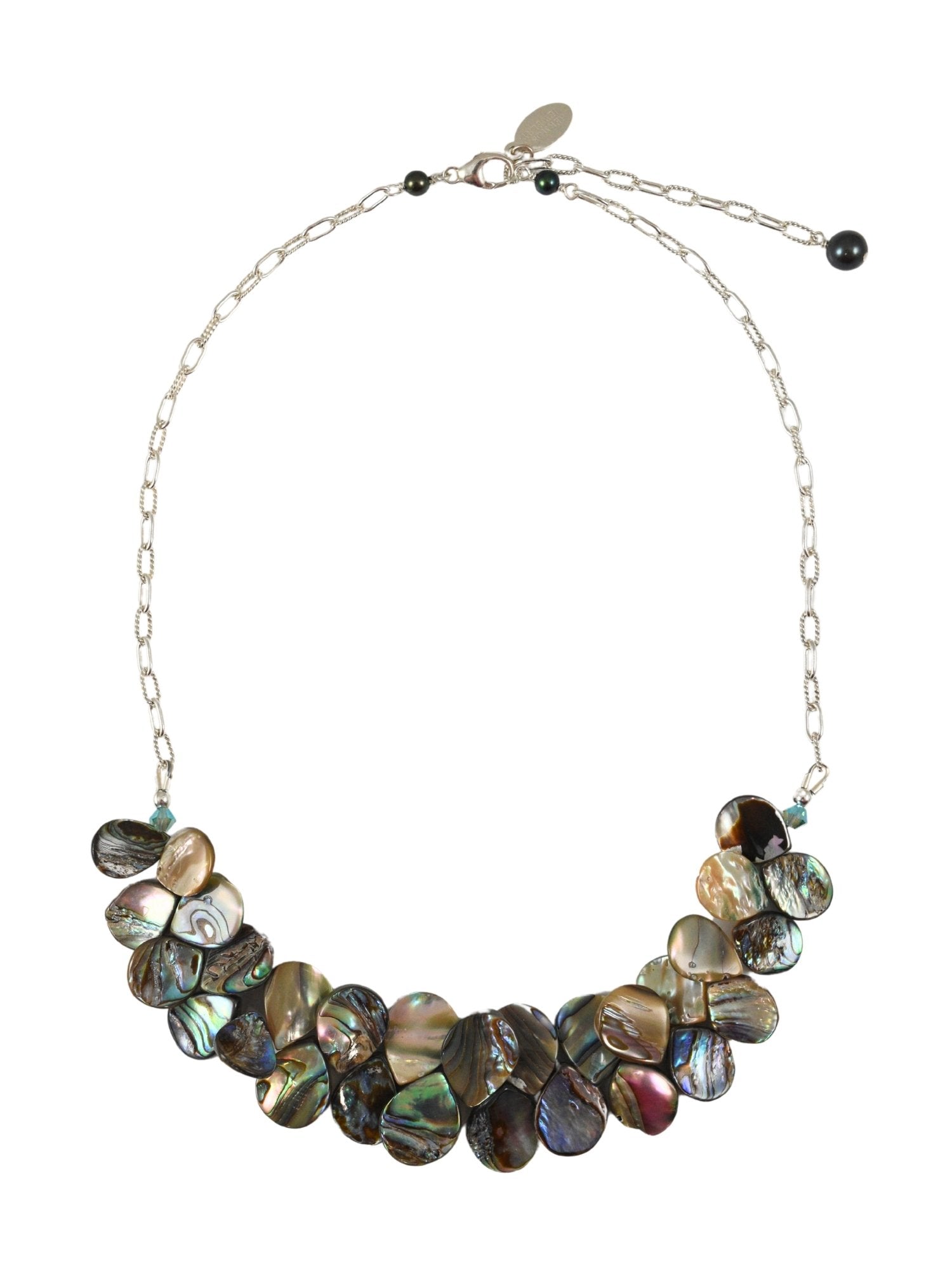 Lorelei Necklace