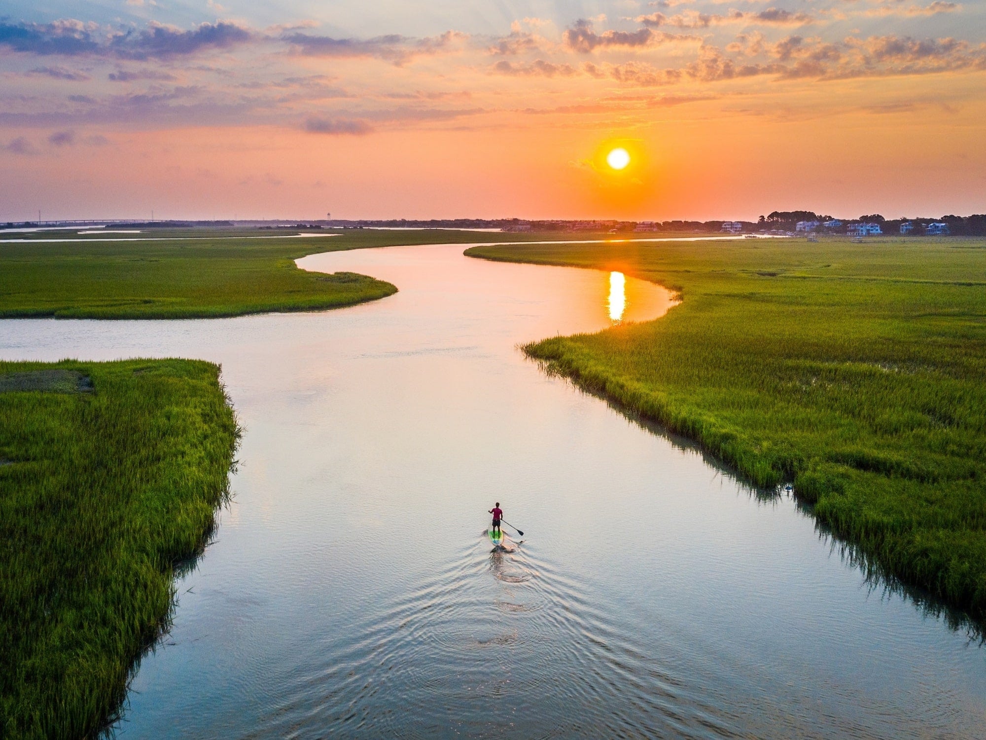 Lowcountry Life 2025 Wall Calendar