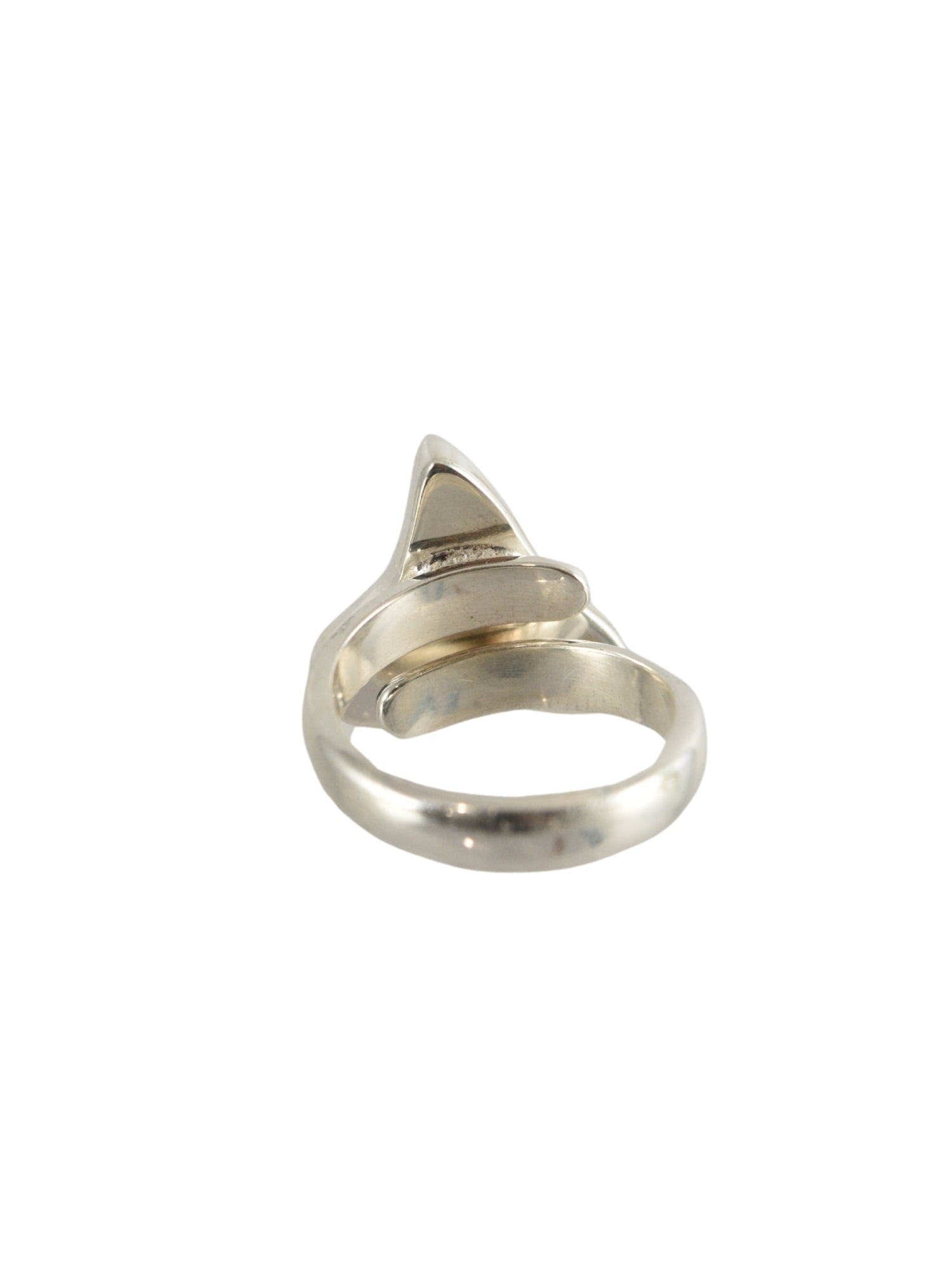 Lowtide Treasure Adjustable Ring