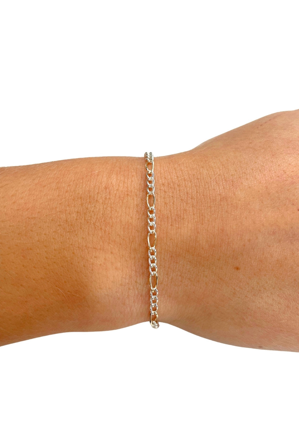 Luna Chain in Mixed Metals