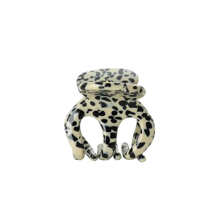 Mini Claw Clip