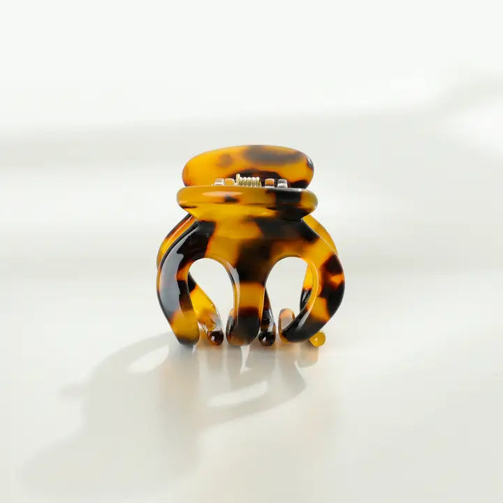 Mini Claw Clip