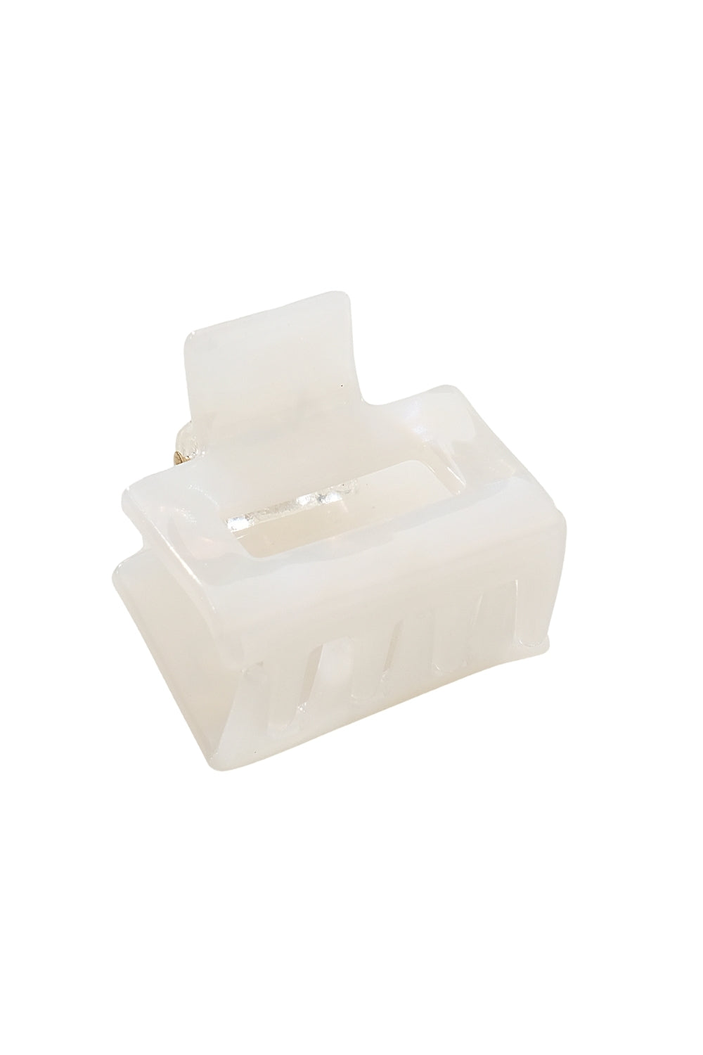 Mini Square Claw Clip