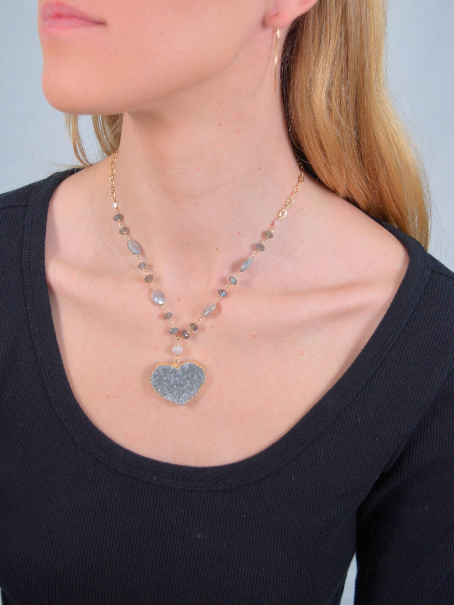 Mystic Love Necklace