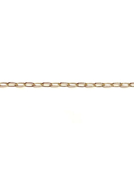 14kt Gold Nirvana Chain