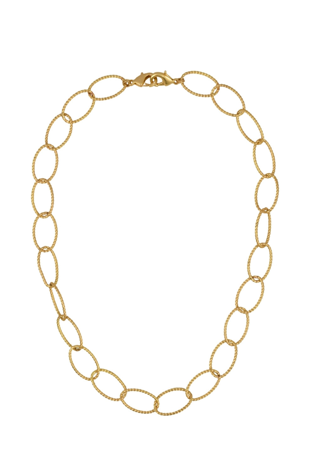 Odessa Necklace