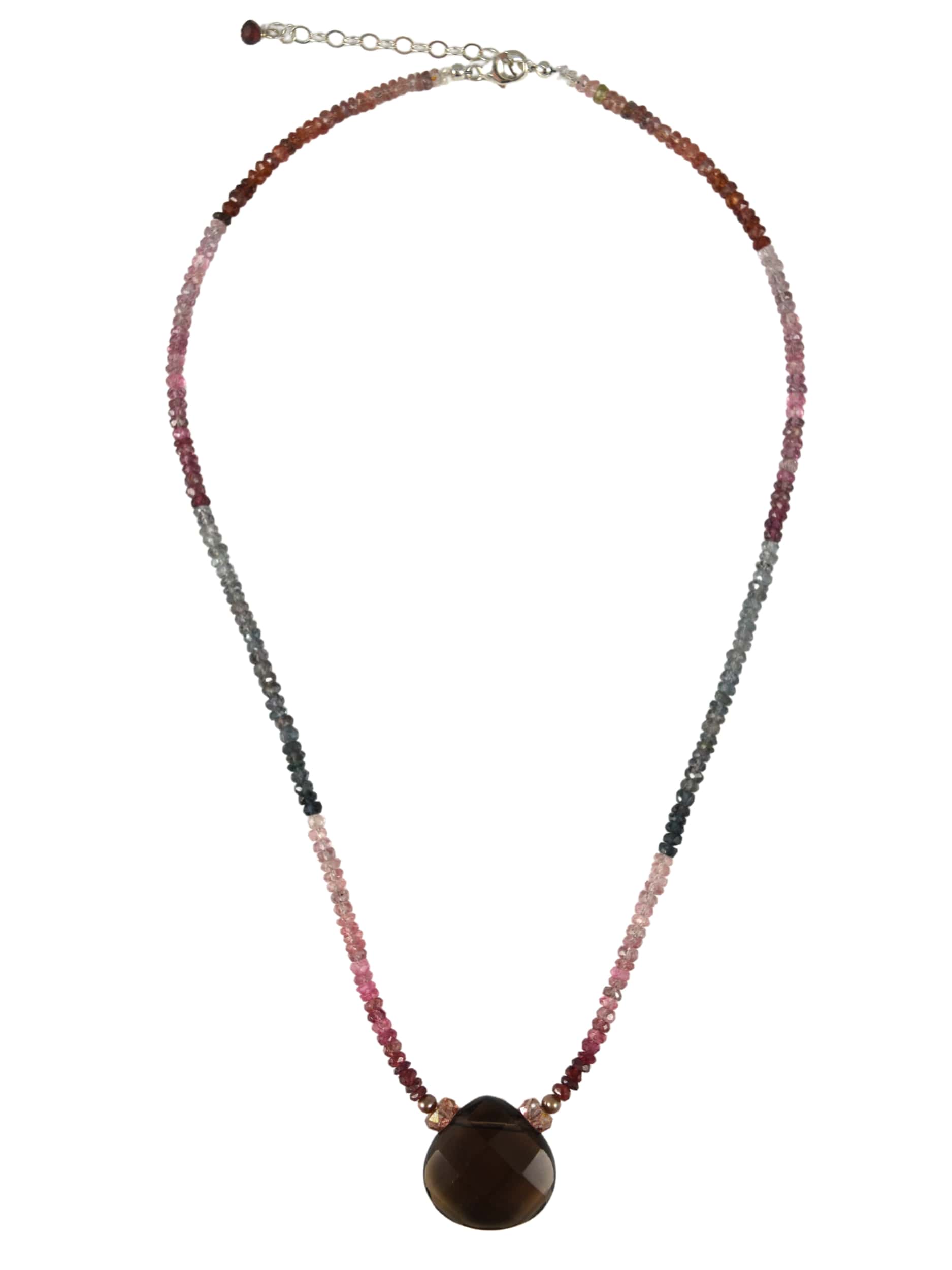 Ombre Dusk Necklace