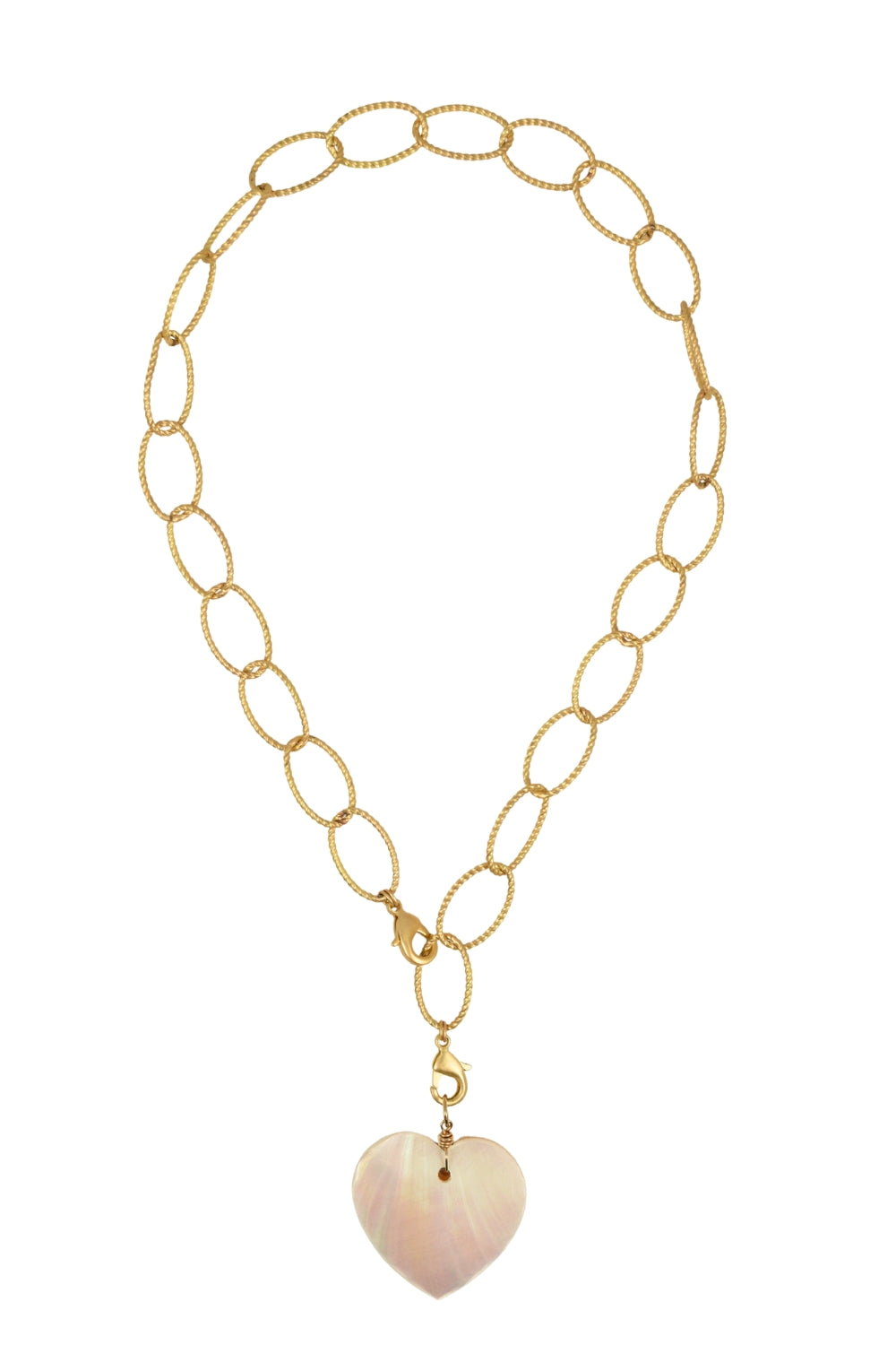 Odessa Necklace