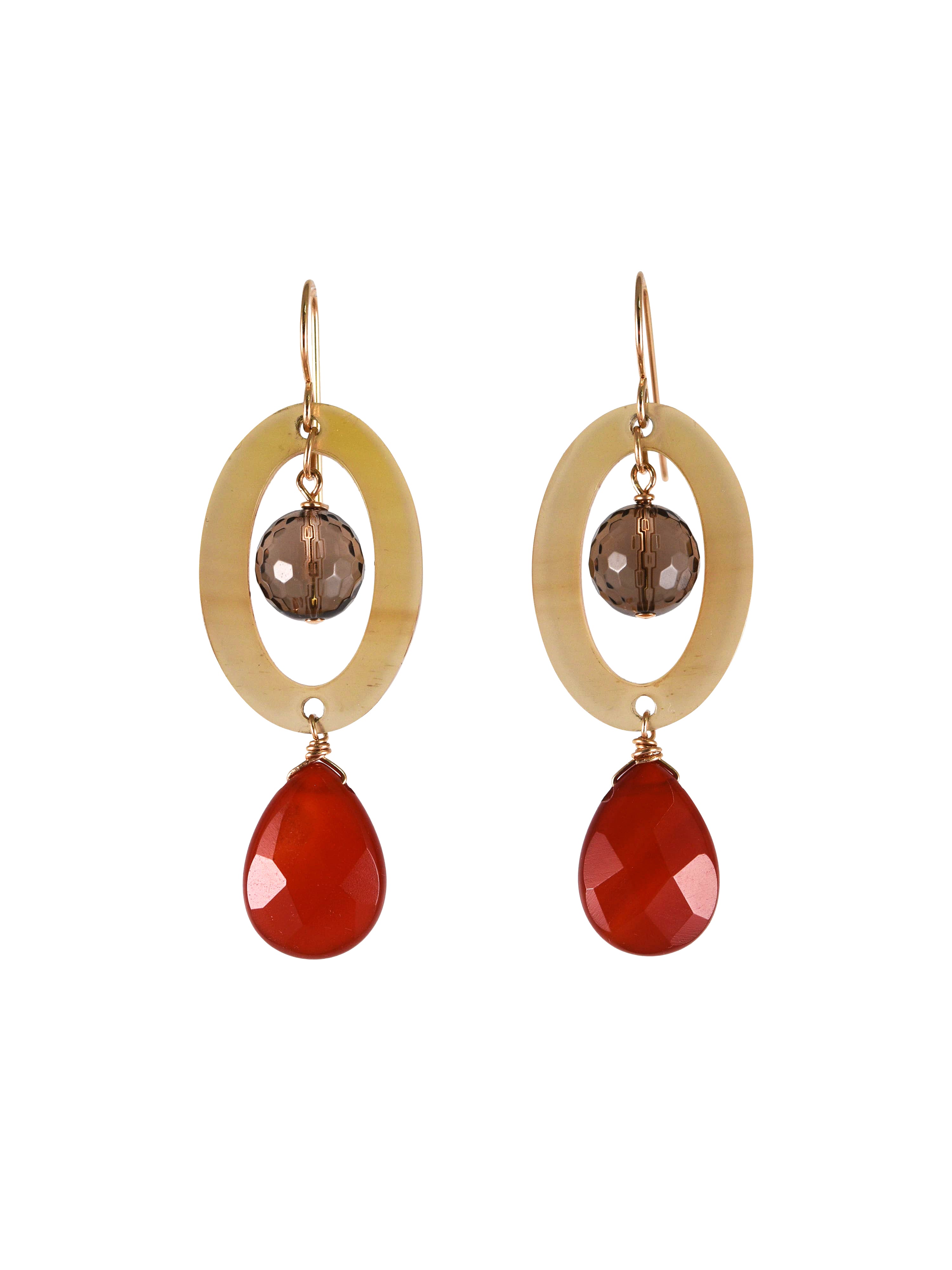 Paloma Earrings