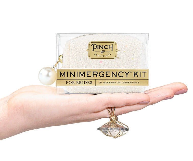 Pearl Minimergency Kit