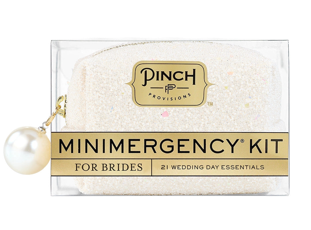 Pearl Minimergency Kit