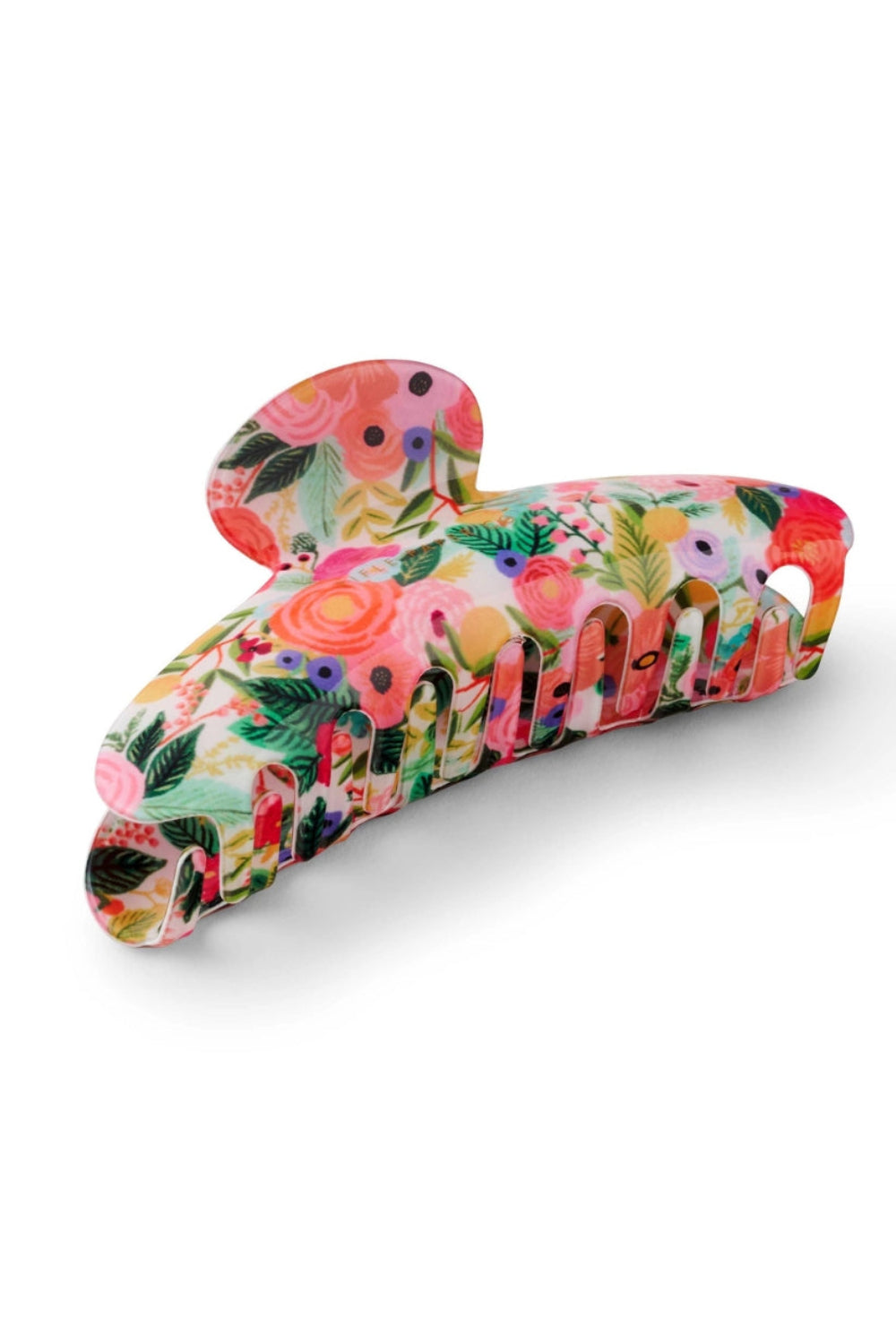 Wildflower Daze Claw Clip