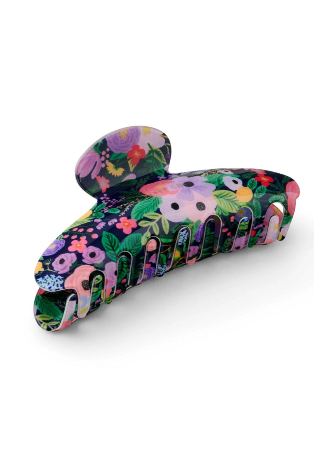Wildflower Daze Claw Clip