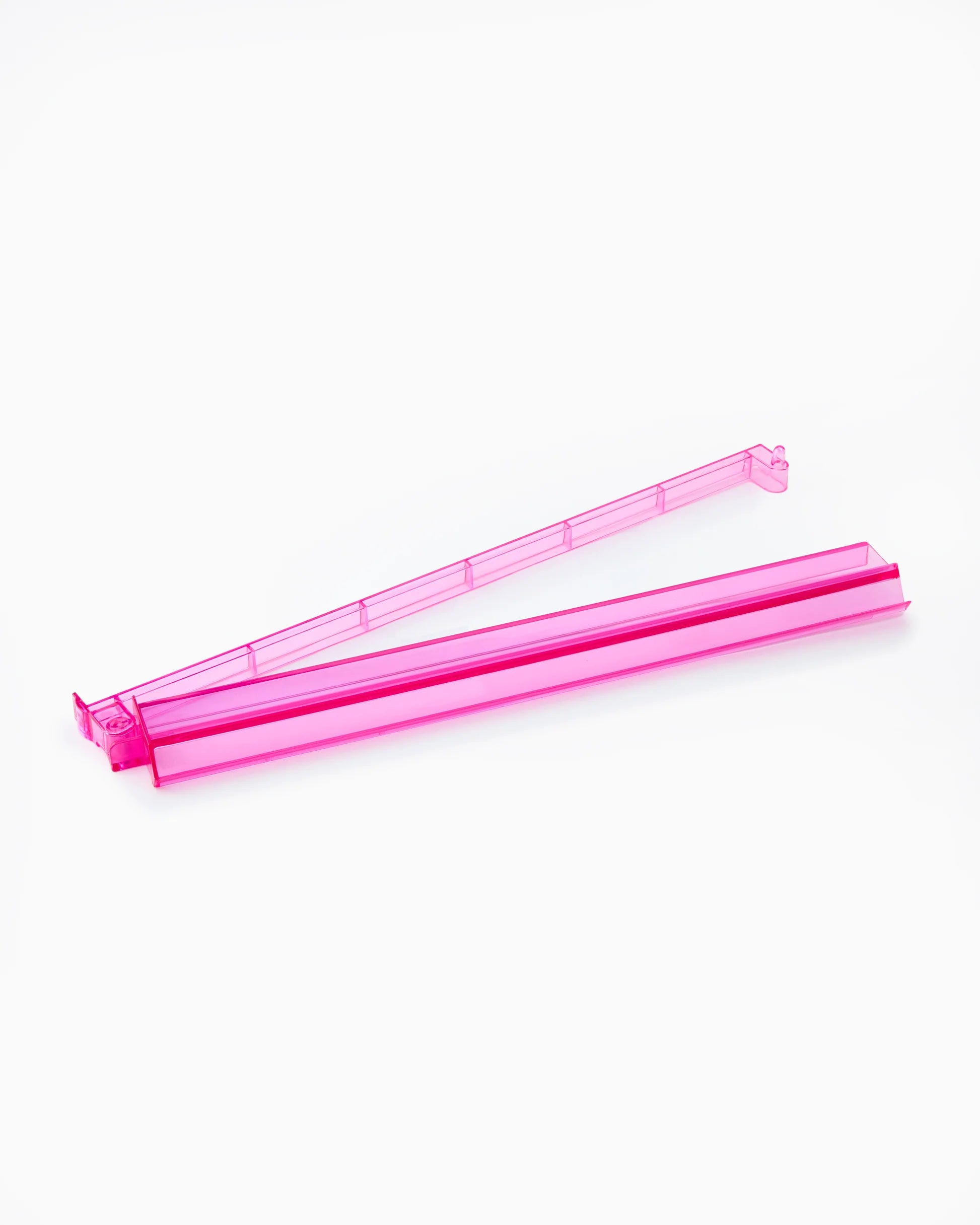 Multicolor Rack and Pusher Set