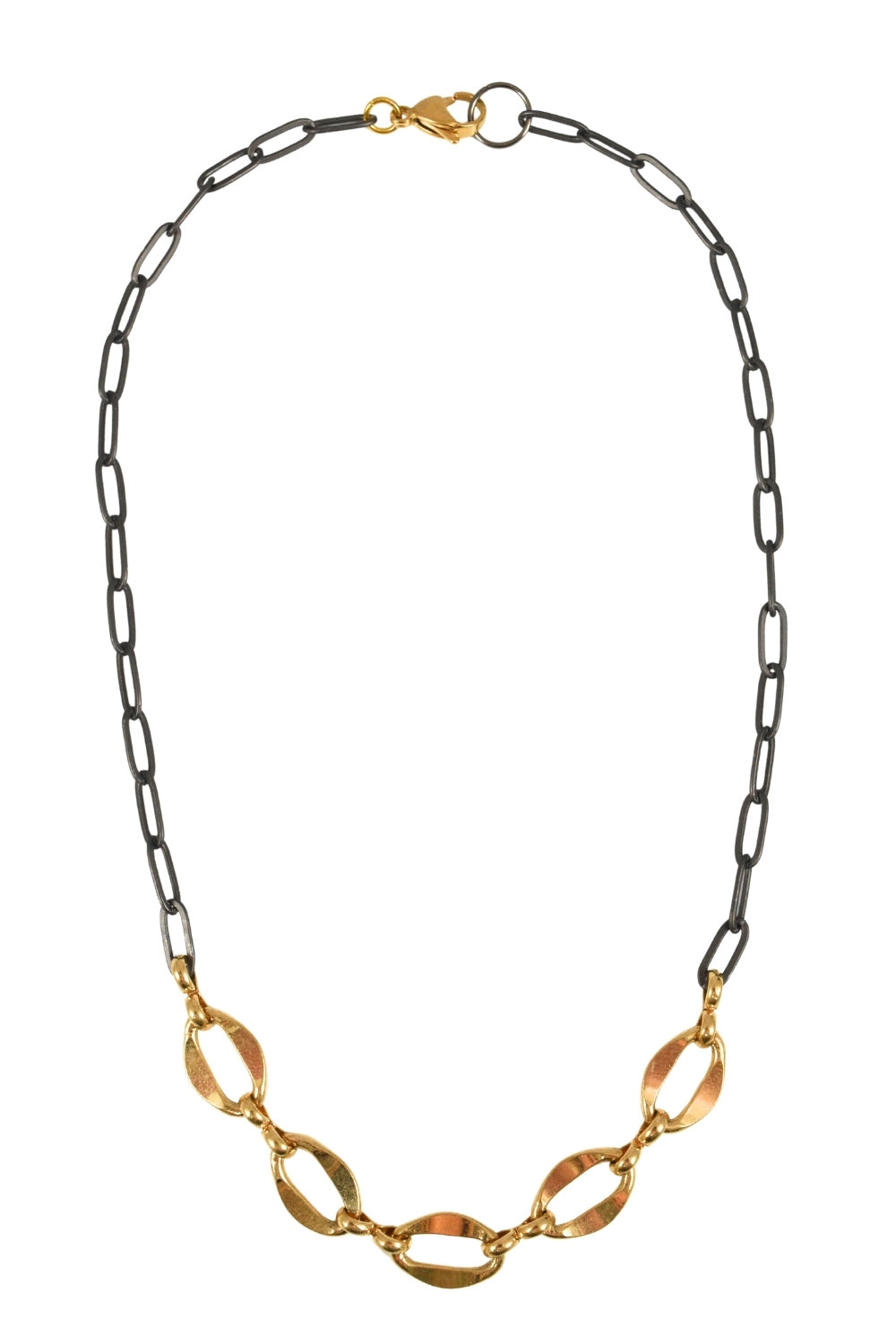 Roxie Chain Necklace