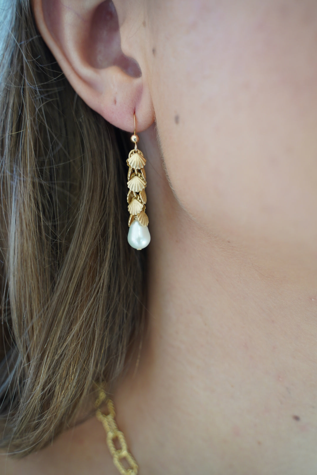 Sarasota Earrings