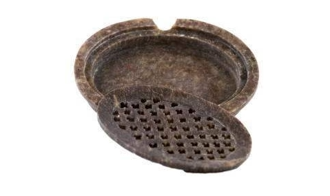 Soap Stone Dish