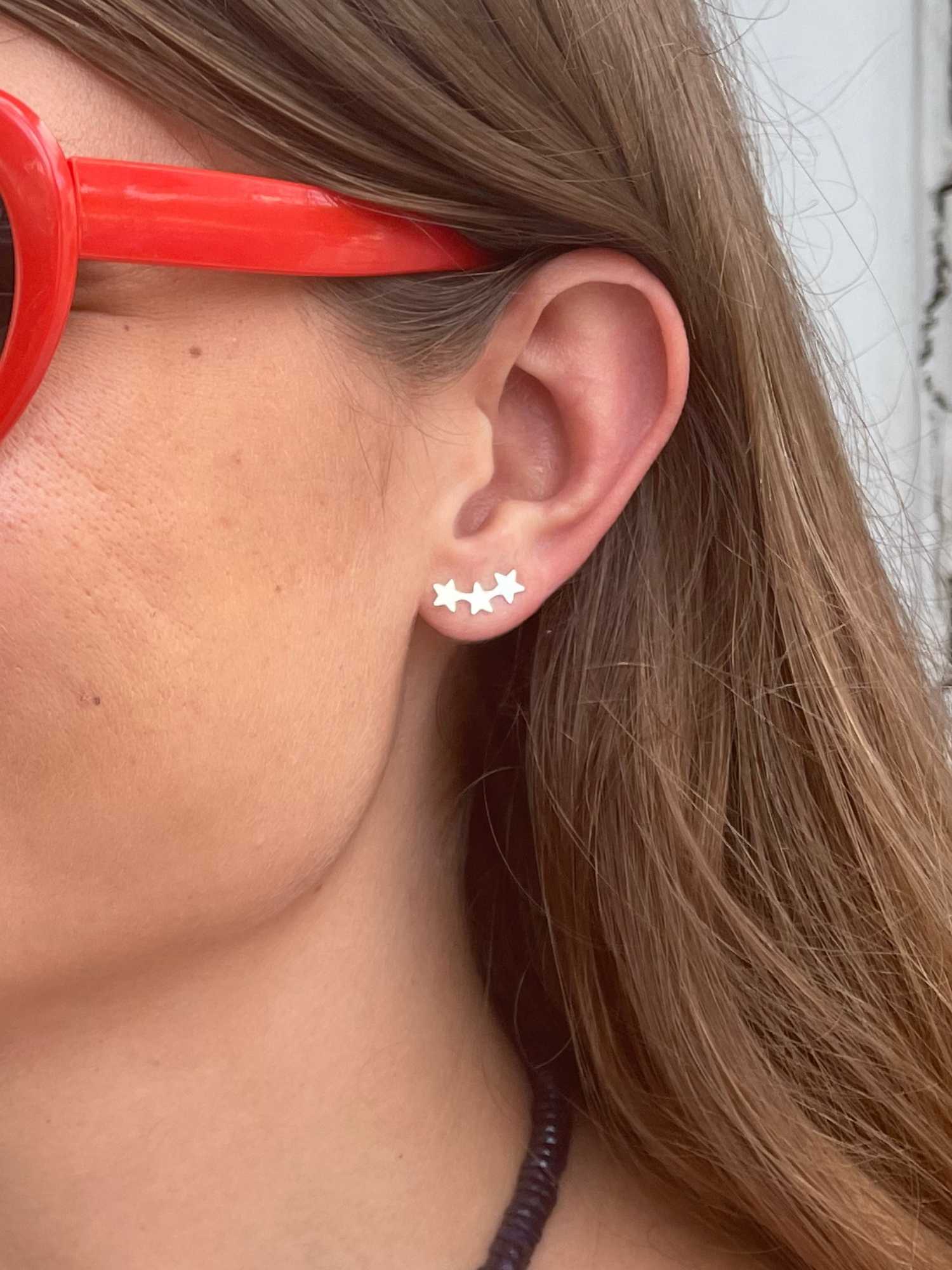 Star Climber Studs 