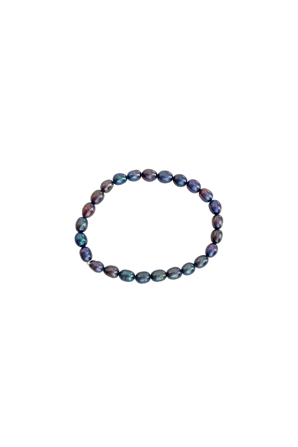 Stretchy Pearl Bracelet for Kids