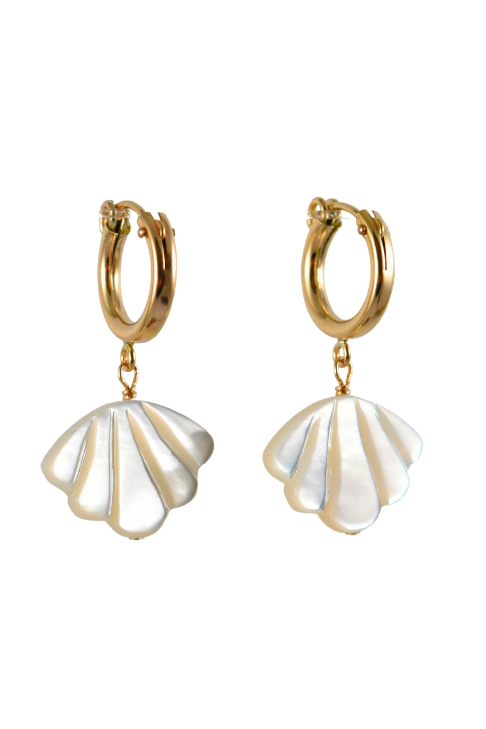 Surfside Earrings 