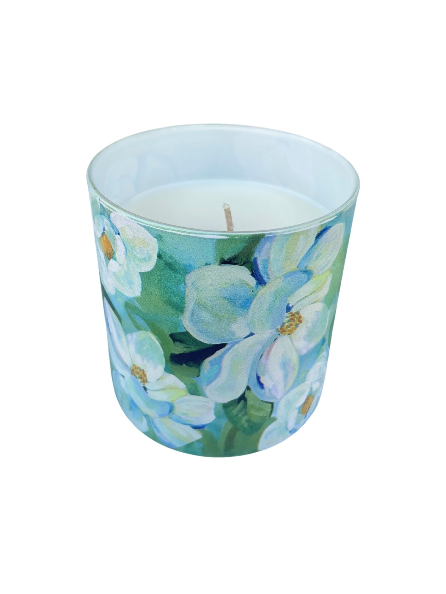 Sweet Magnolia Candle