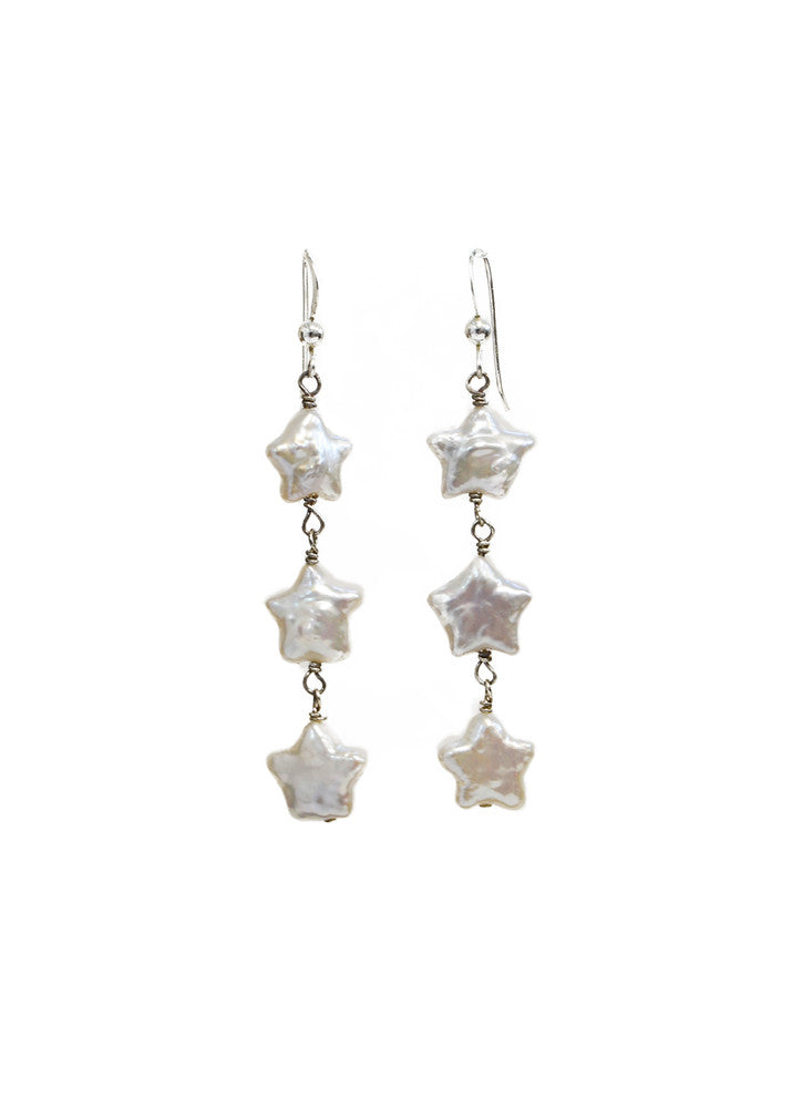 Wish Upon a Star Earrings