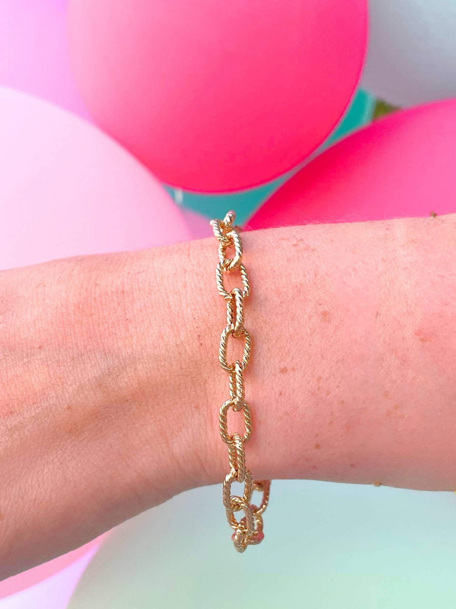 Tibby Bracelet 