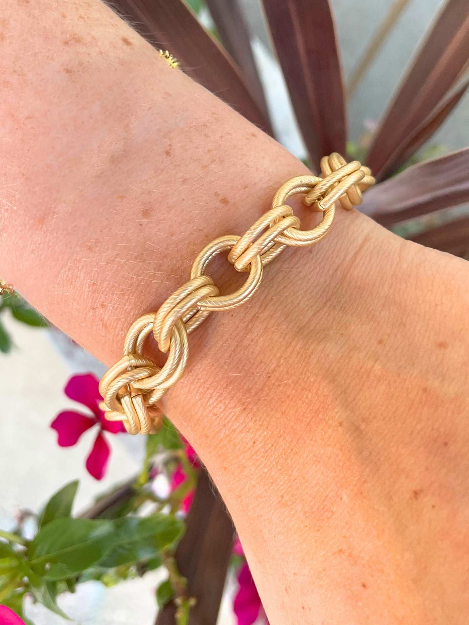 Tula Bracelet