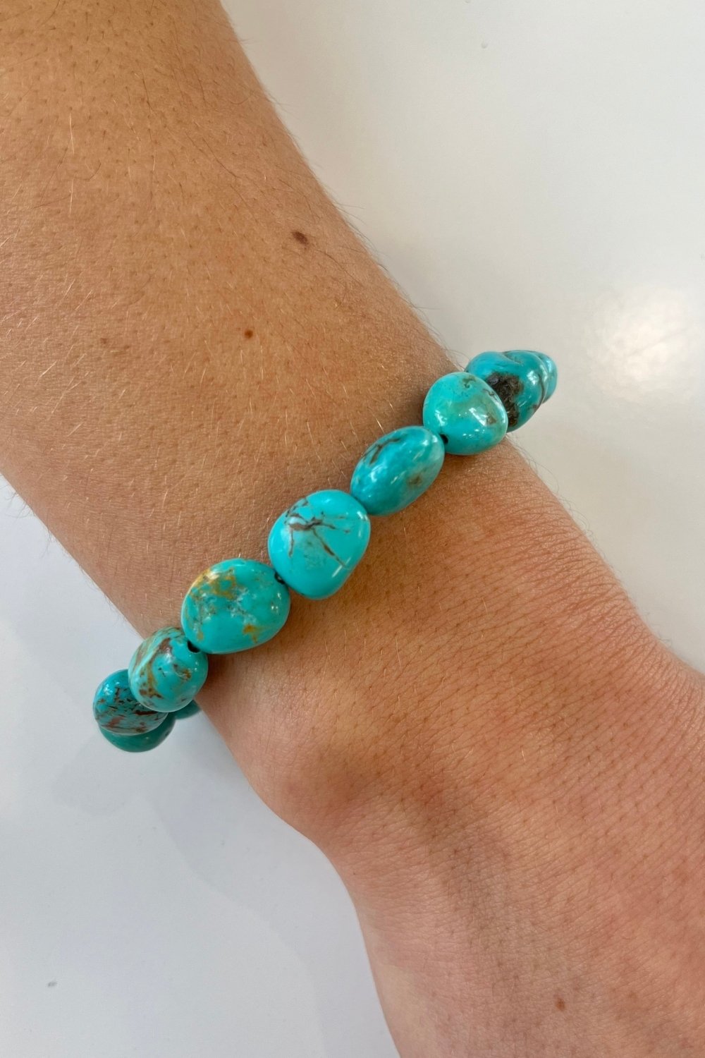 Turquoise Abaco Bracelet