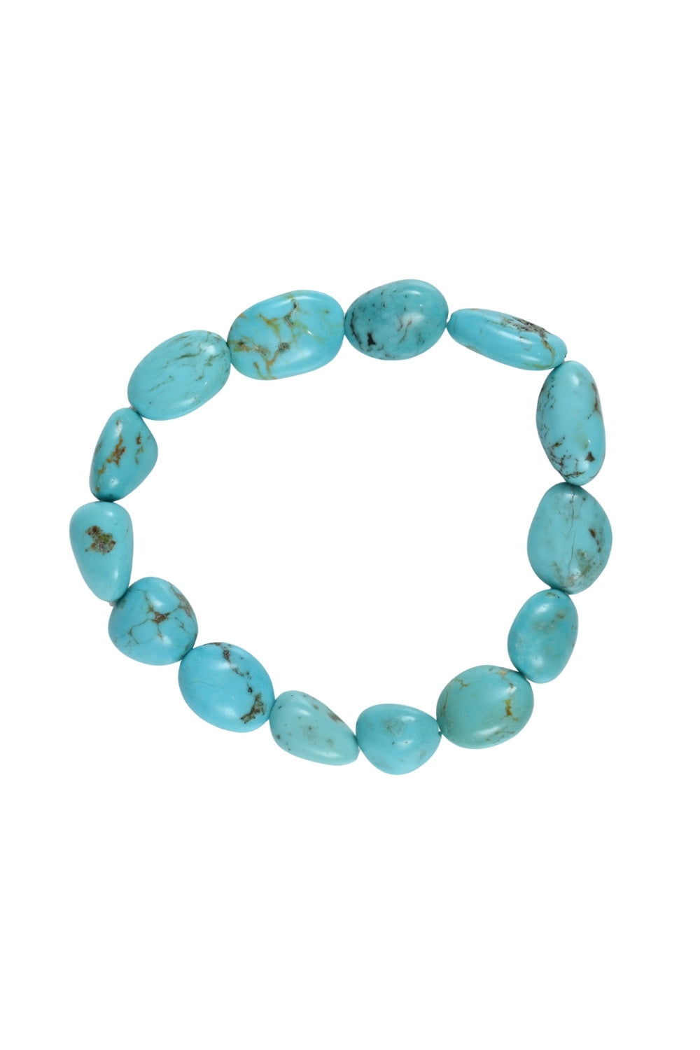 Turquoise Abaco Bracelet