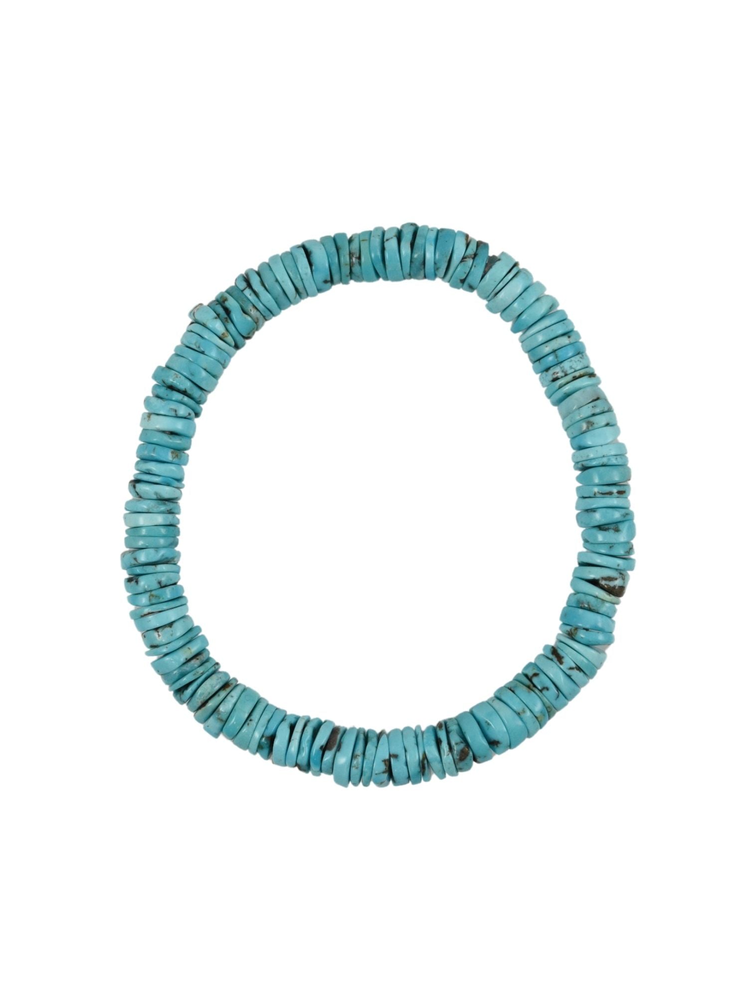 Turquoise Bimini Bracelet 