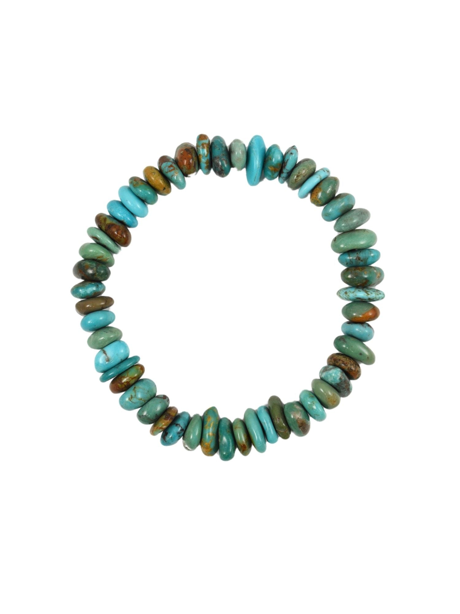 Turquoise Exuma Bracelet 