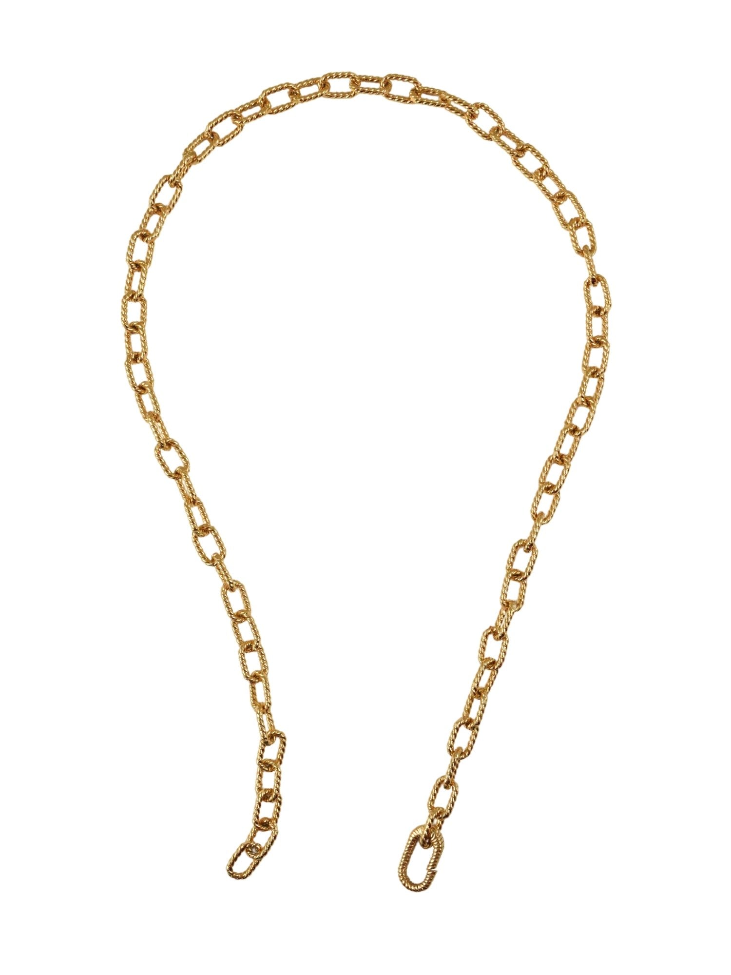 Tibby Chain Necklace 