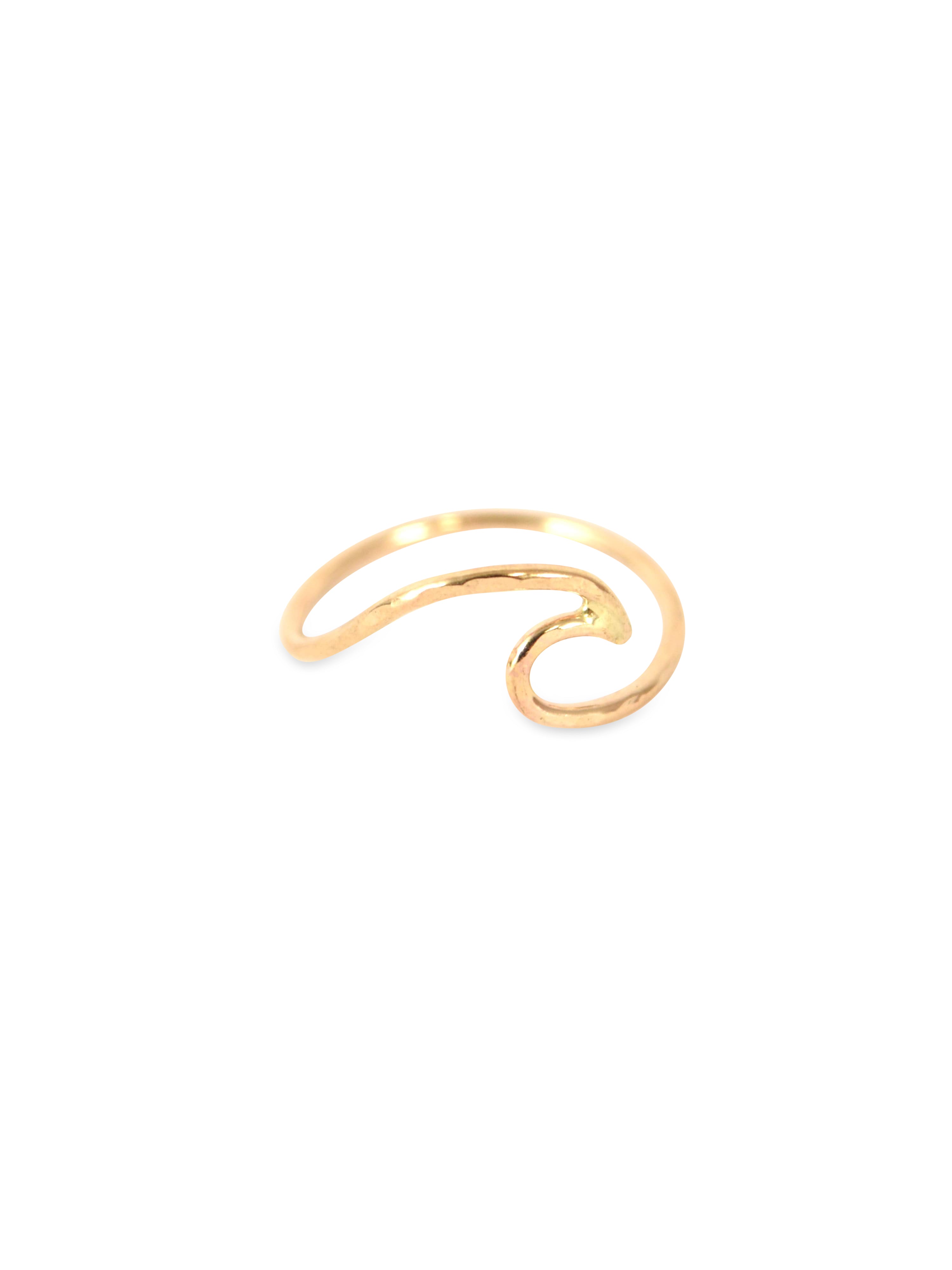 Waverly Ring