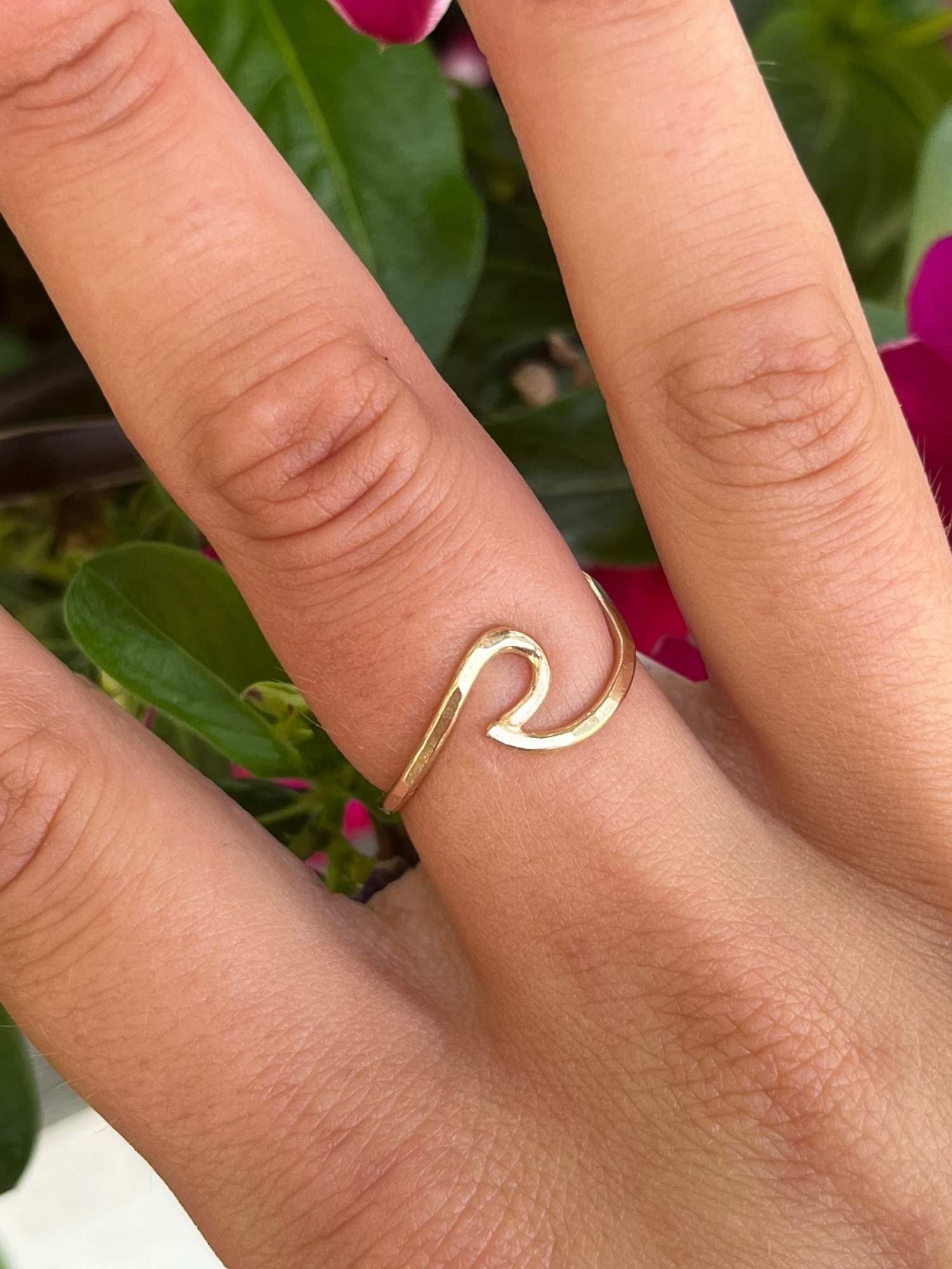 Waverly Ring 