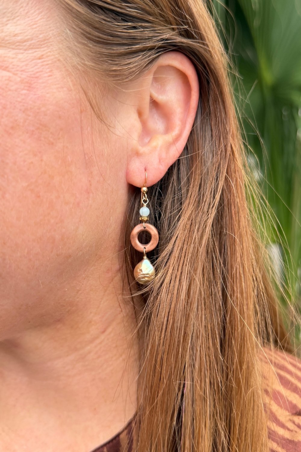 Wildwood Earrings