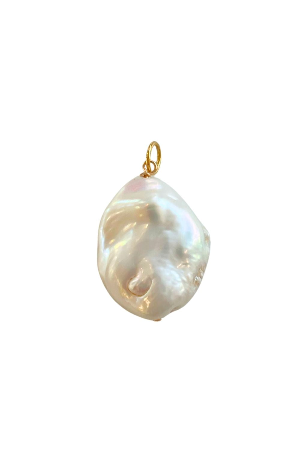 Willa Pearl Charm