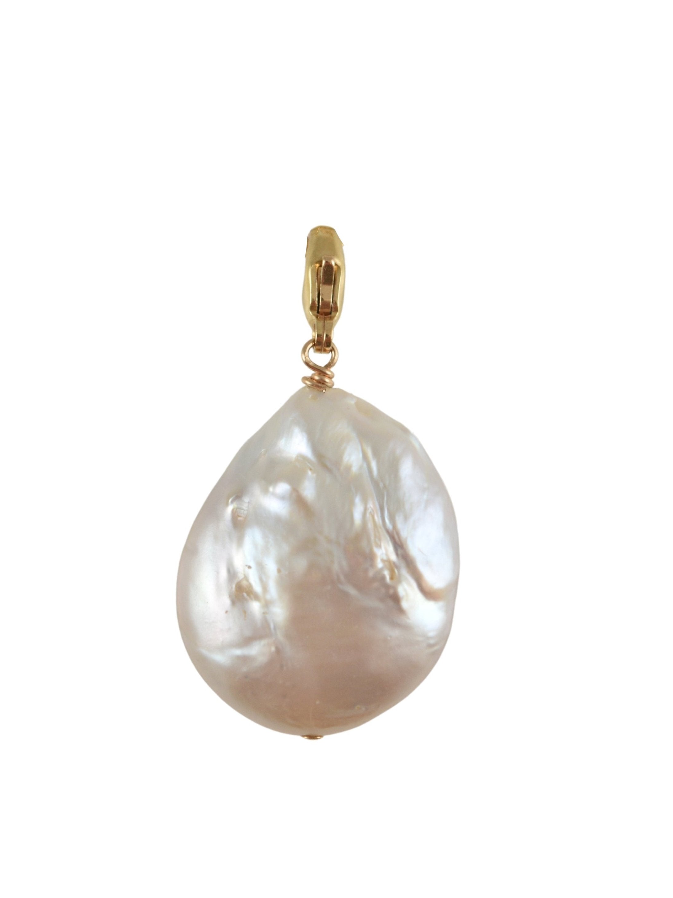 Willa Pearl Charm 