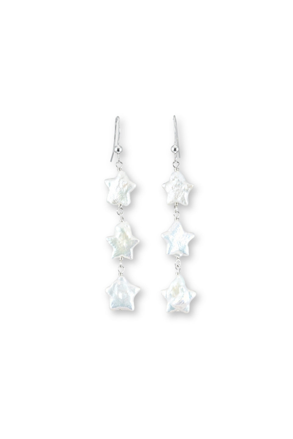 Wish Upon a Star Earrings